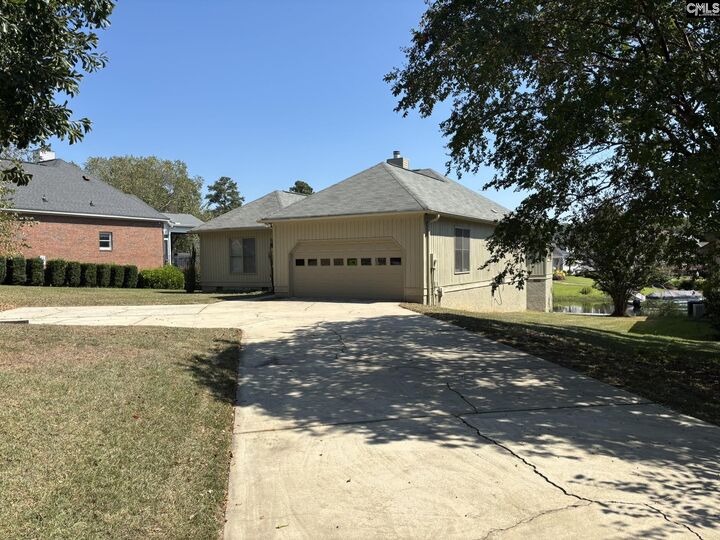 Property Photo:  1041 Jones  SC 29063 
