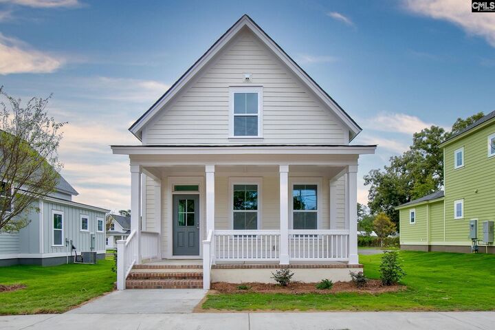 Property Photo:  758 Poplar  SC 29033 