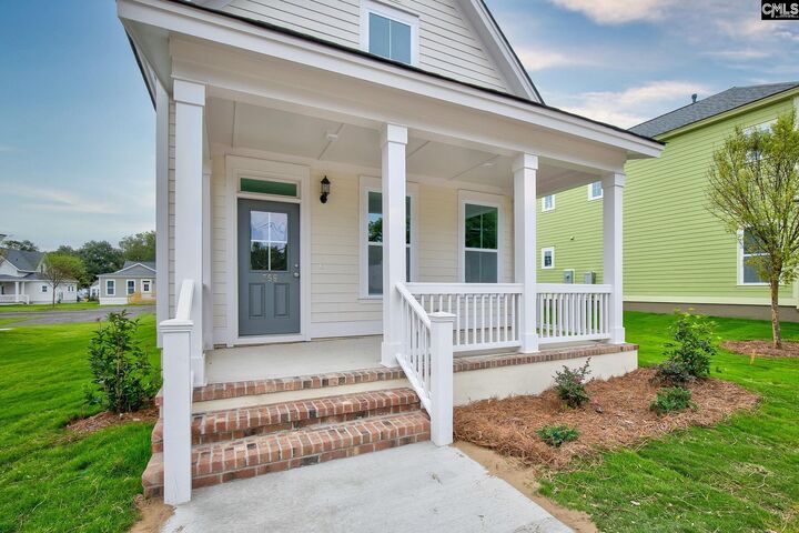 Property Photo: 758 Poplar SC 29033