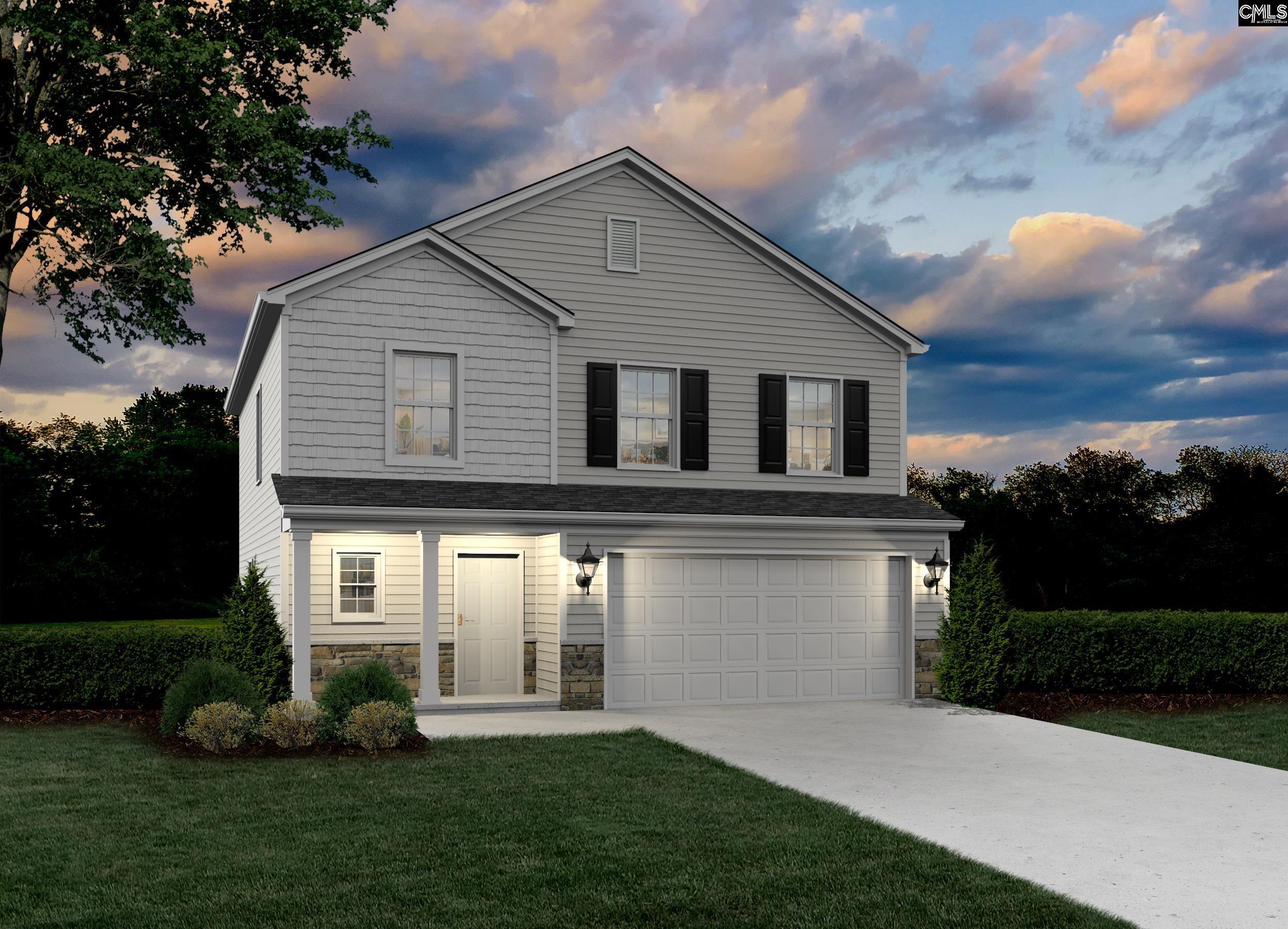 Property Photo: 257 Boseman SC 29063