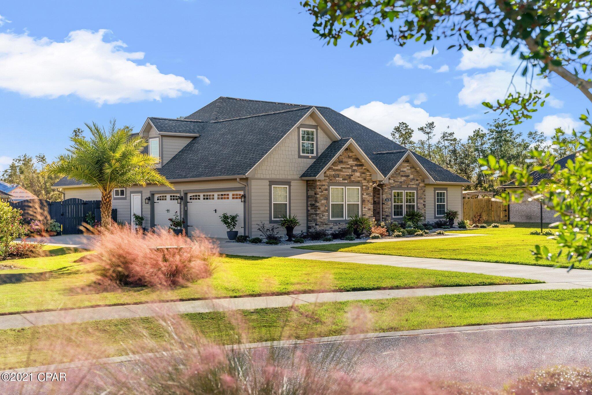 130 Lake Merial Boulevard  Panama City FL 32409 photo