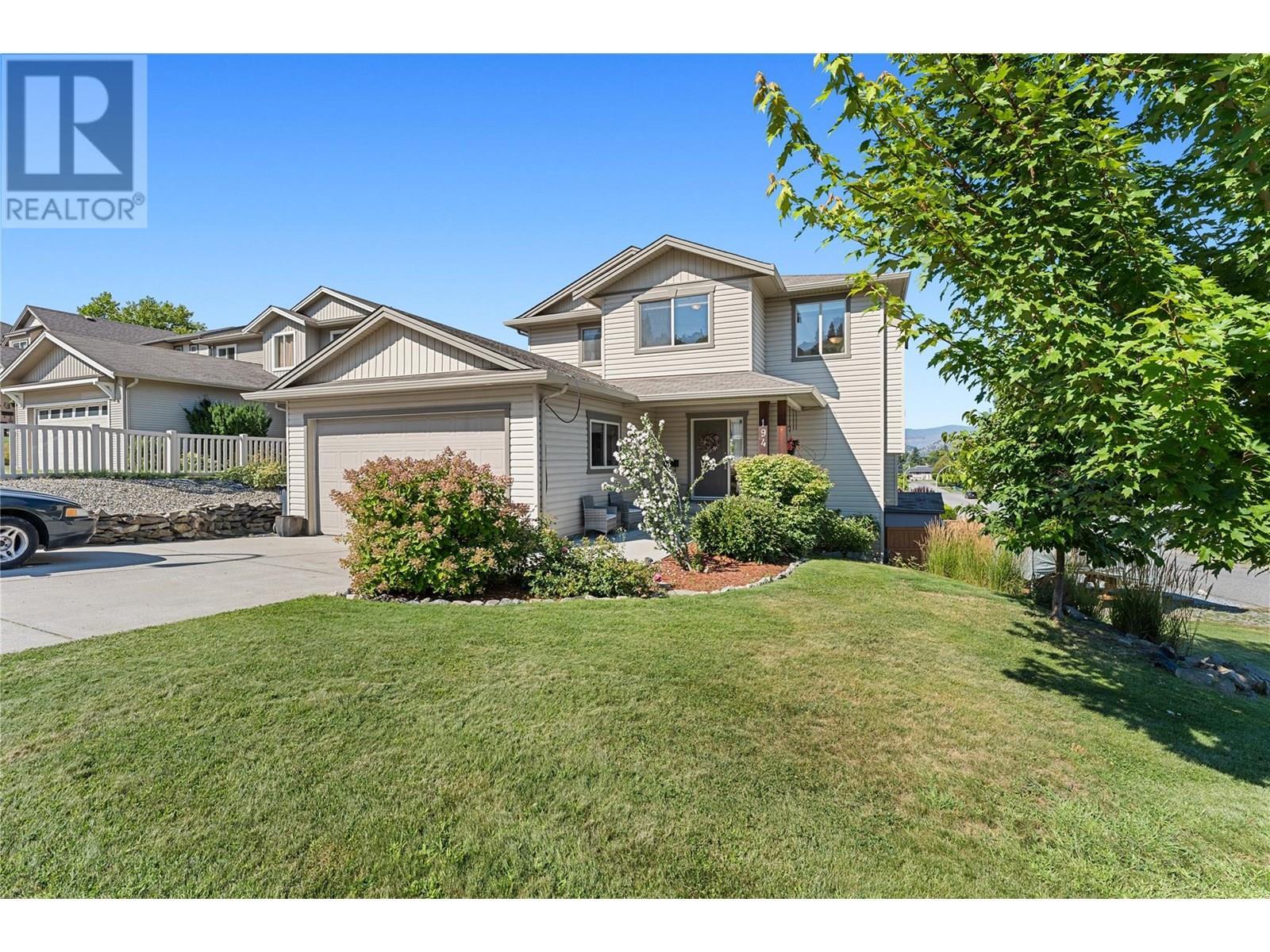 194 Poonian Court  Kelowna BC V1X 7Y3 photo