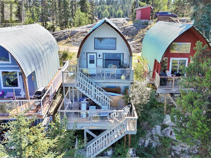 Property Photo: 800 Idabel Lake Road 12 BC V0H 1N0