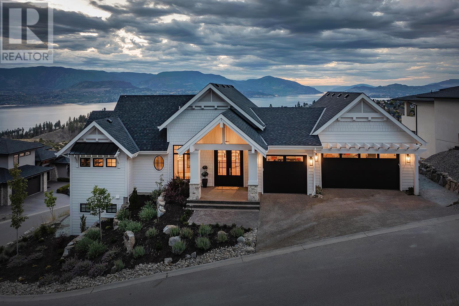 Photo de la propriété: 5670 Mountainside Court BC V1W 5L5