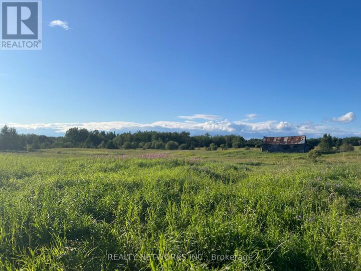 Property Photo:  East Highway 574 - New Post Road  ON P0L 1C0 