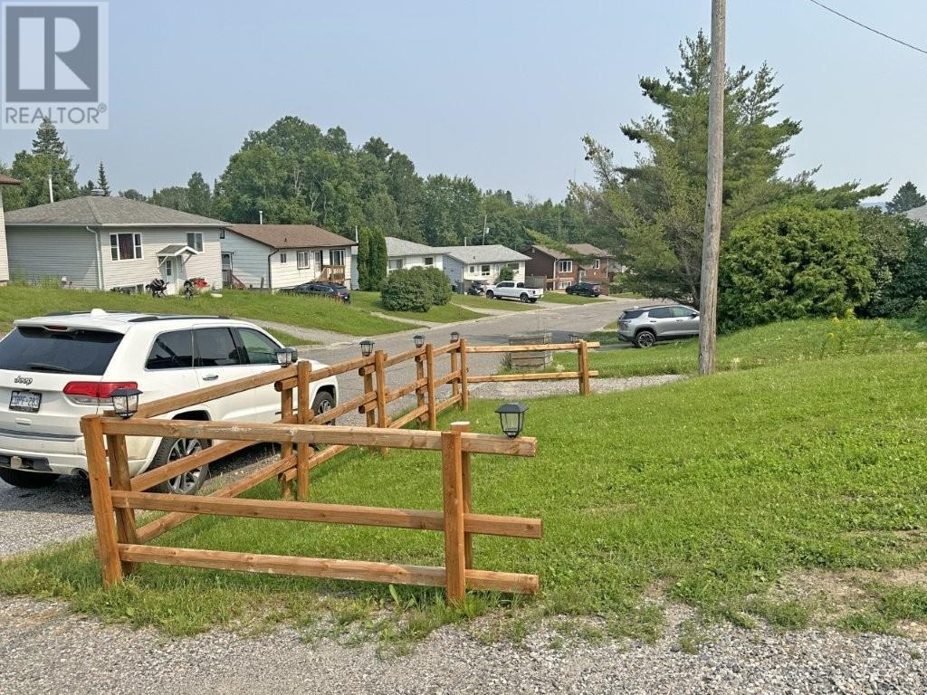 Property Photo: 130 Harkness Street ON P0T 2J0