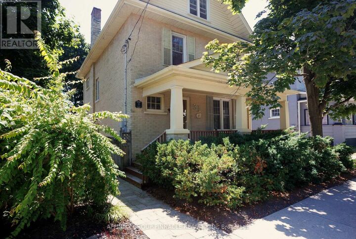 Property Photo:  31 Fair Avenue  ON K9V 3P2 