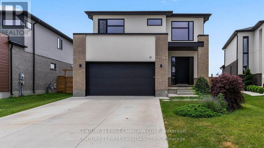Photo de la propriété: 61 Locky Lane ON N0L 1R0