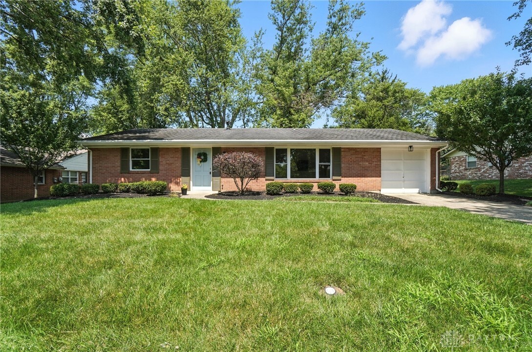 Property Photo:  967 Independence Drive  OH 45429 