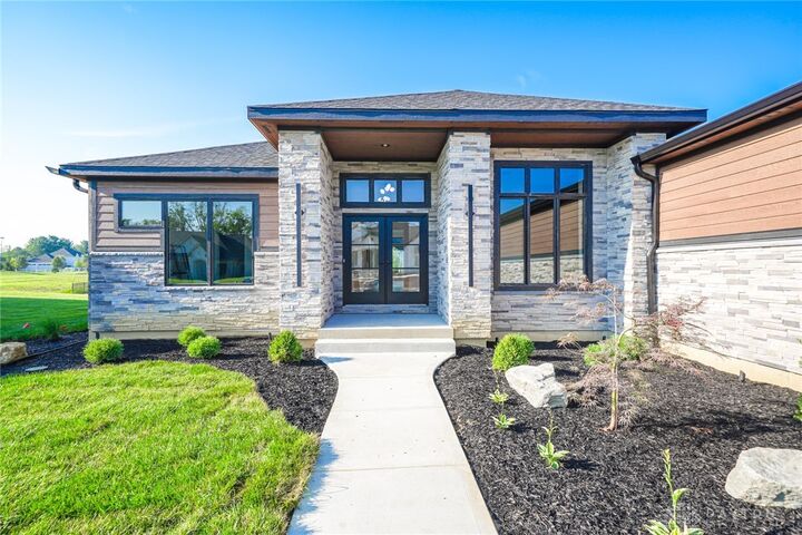 Property Photo:  1890 Horseshoe Bend  OH 45458 