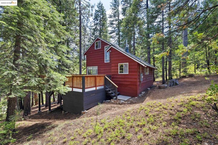 29668 Alpine Dr.  Cold Springs CA 95335 photo