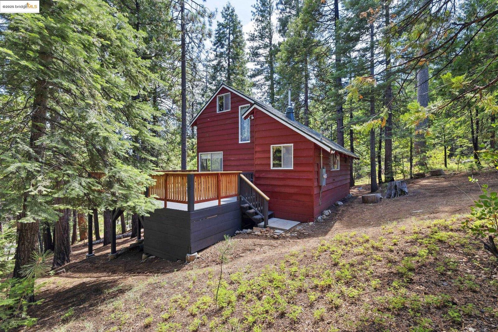Property Photo: 29668 Alpine Dr. CA 95335