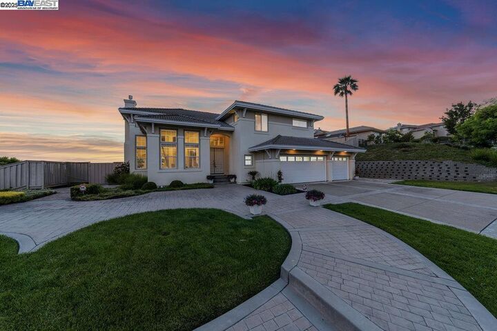 48912 Crown Ridge Cmn  Fremont CA 94539 photo