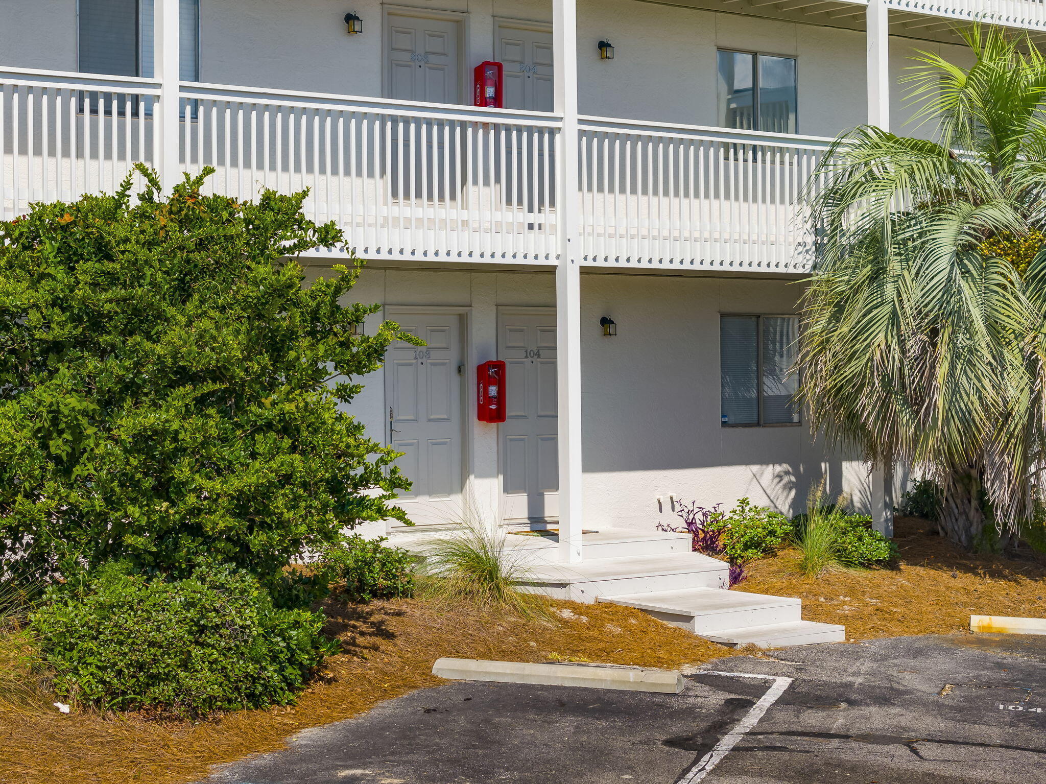 Property Photo: 485 Gulf Shore Drive 103 FL 32541