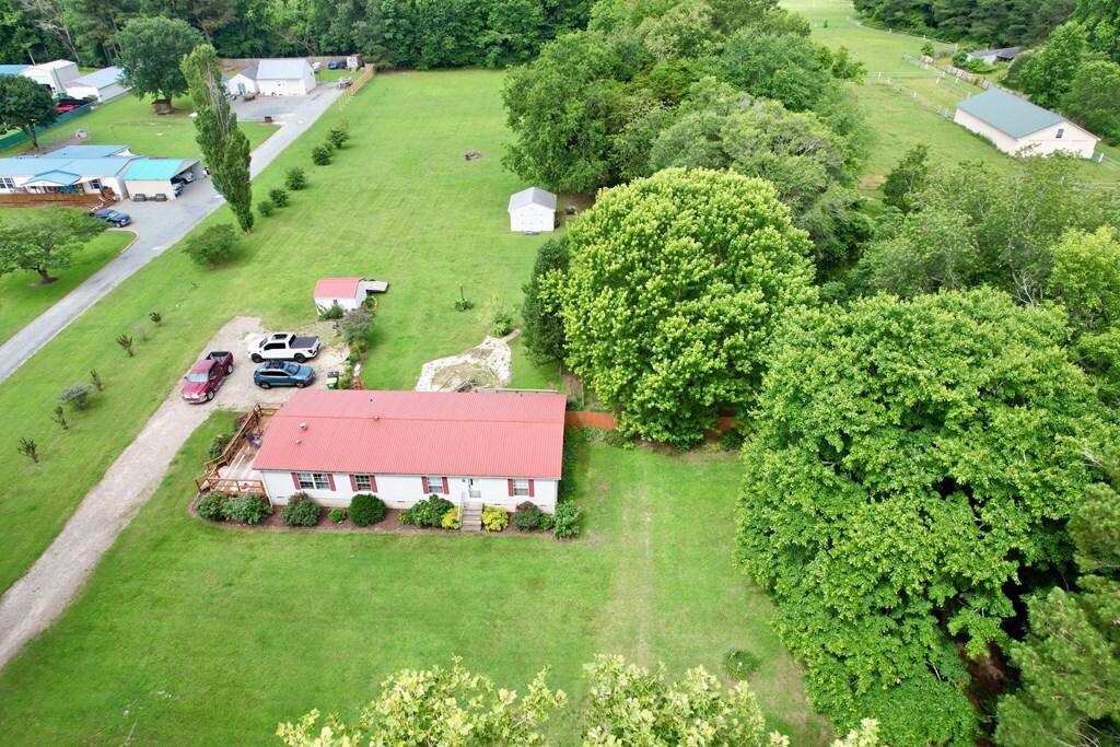 Property Photo: 15080 Fletcher Rd VA 23308