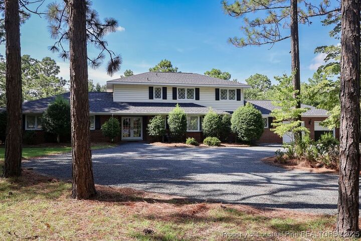 2000 Airport Road  Whispering Pines NC 28327 photo