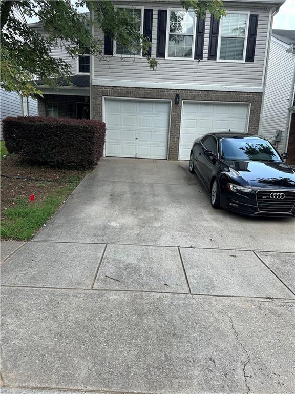Property Photo: 5854 El Segundo Way GA 30349