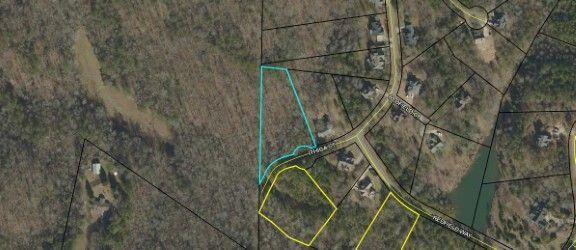 Property Photo:  0 Ithica Court Lot 271  GA 30143 