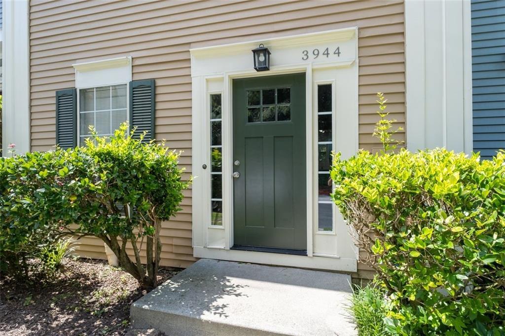 Property Photo: 3944 Wolcott Circle GA 30340
