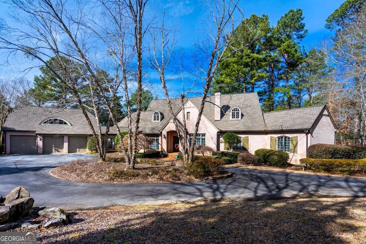 Property Photo:  2547 Piedmont Lake Road  GA 31822 