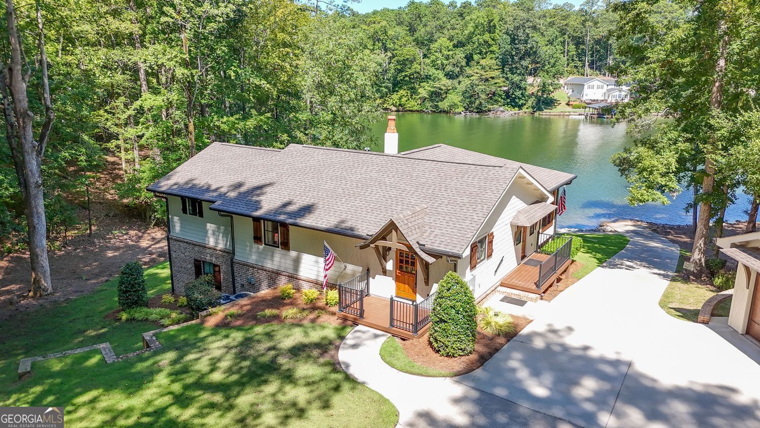 Property Photo:  170B Tater Hill Road  GA 30233 