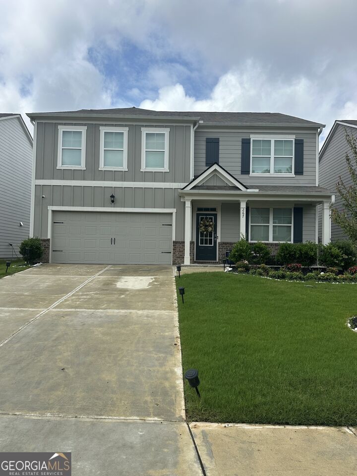 Property Photo: 267 Etowah Parkway GA 30534