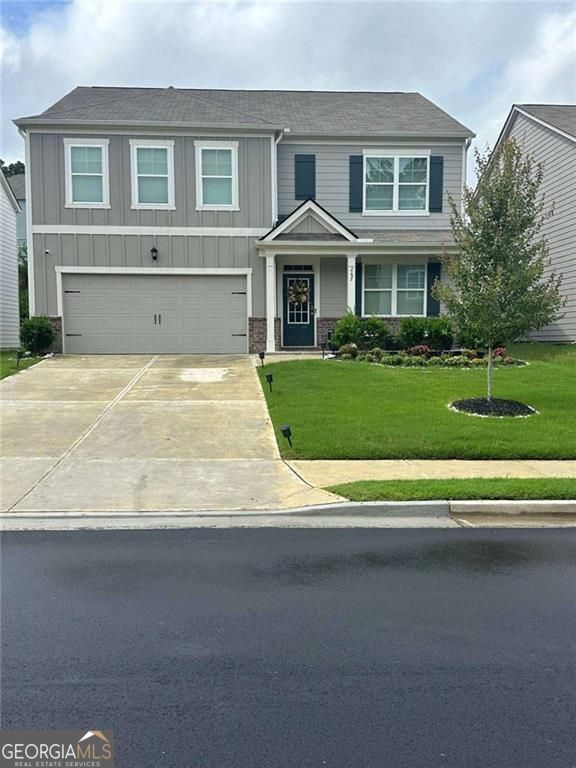 Property Photo:  267 Etowah Parkway  GA 30534 