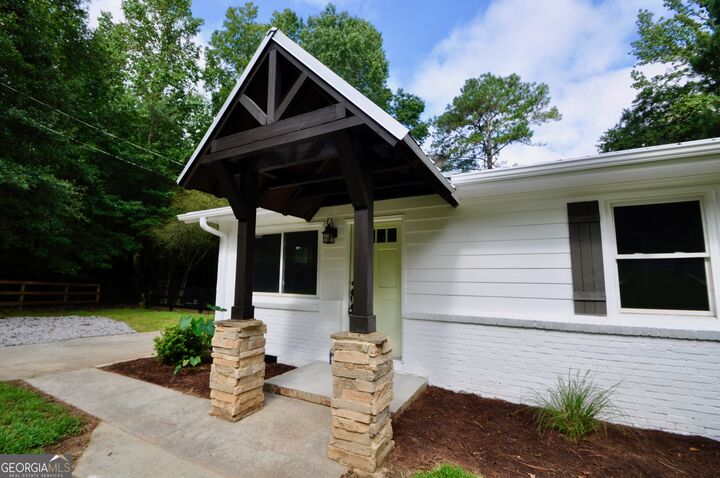 Property Photo:  2750 Elder Mill Road  GA 30677 