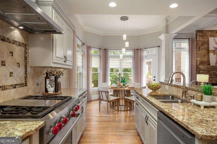 Property Photo:  11657 Parkside Avenue  GA 30005 