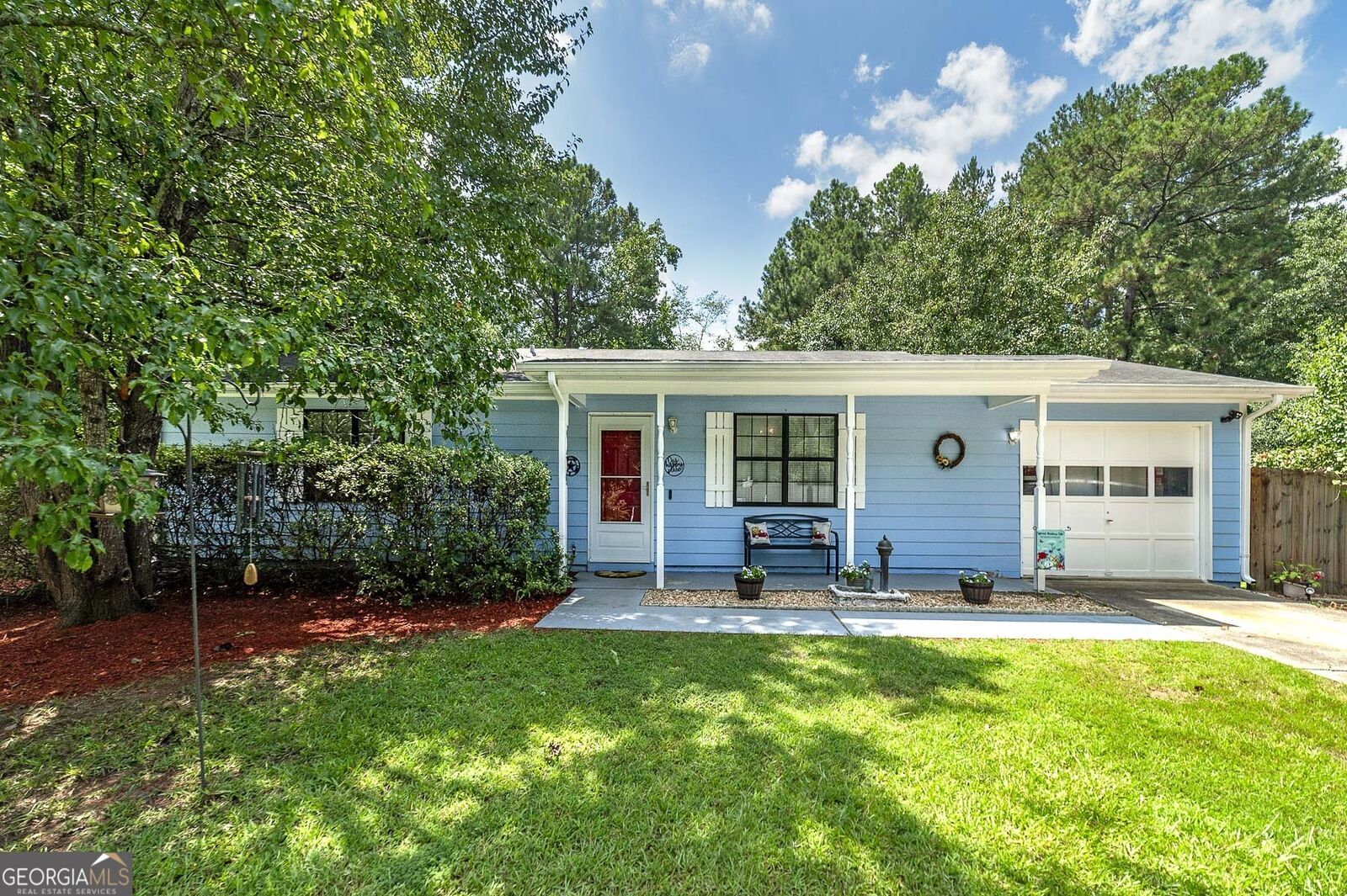 Property Photo:  10190 Hamilton Glen Glen  GA 30238 