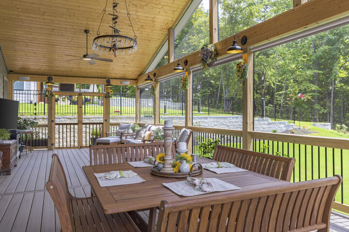 7061 Mercedes Lane  Ooltewah TN 37363 photo