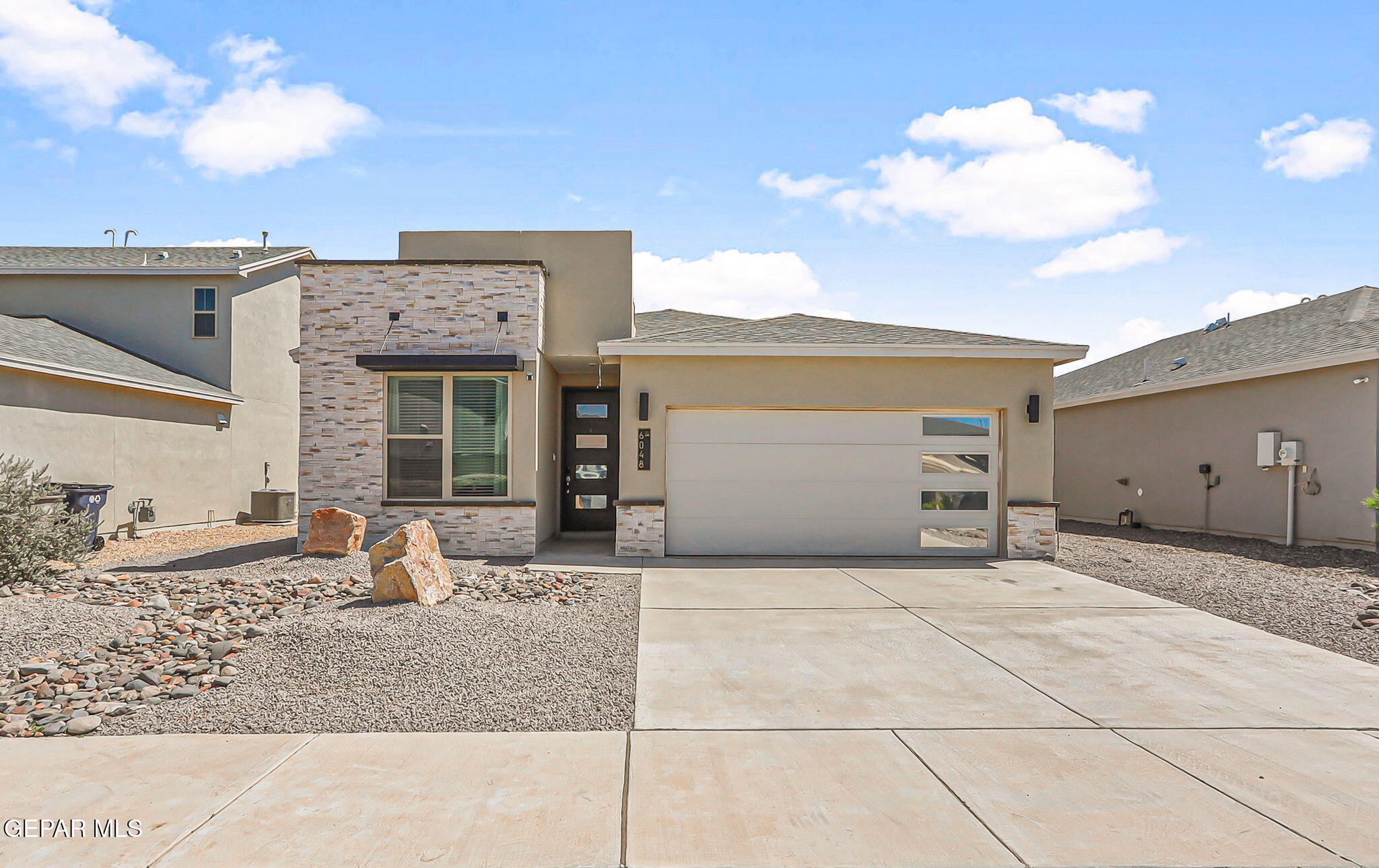 6048 Hidden Row Avenue  El Paso TX 79924 photo