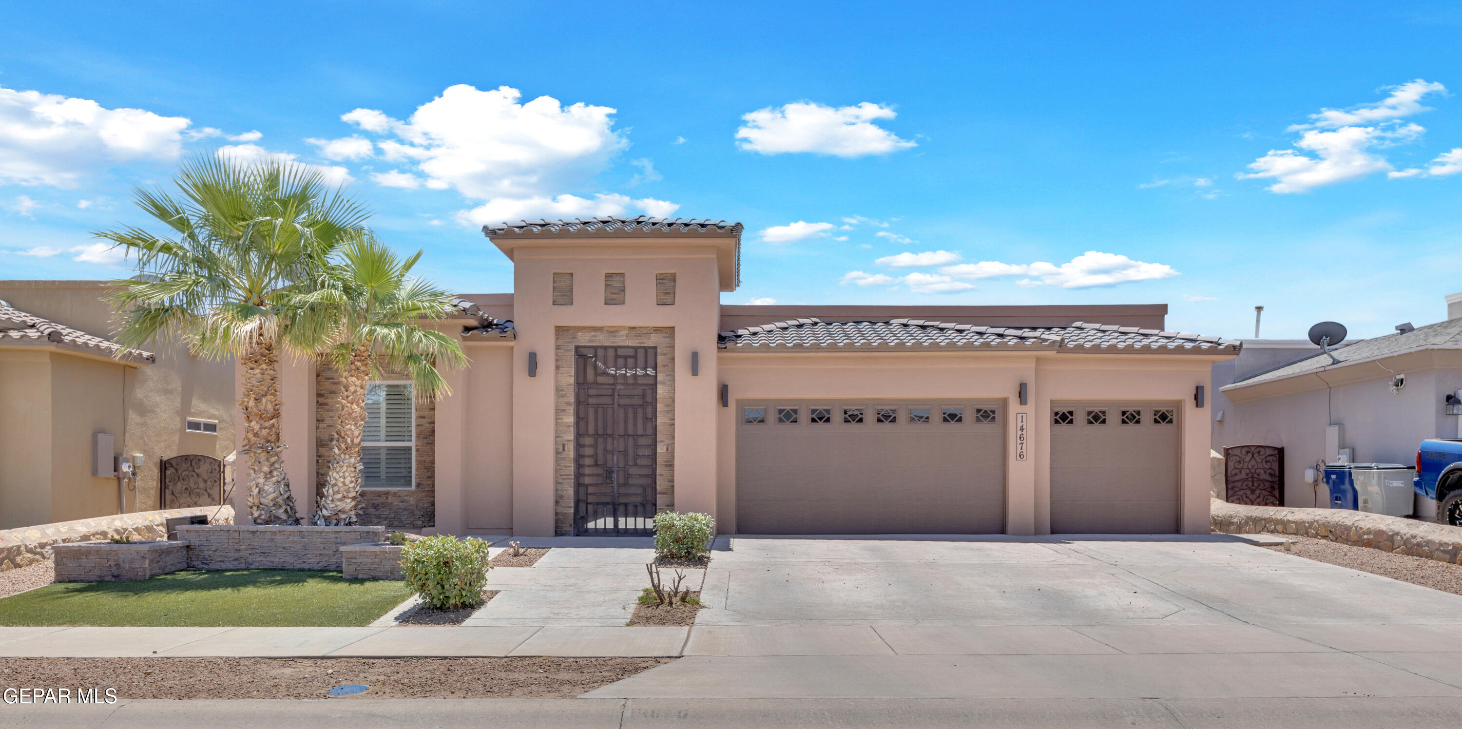14676 Long Shadow Avenue  El Paso TX 79938 photo