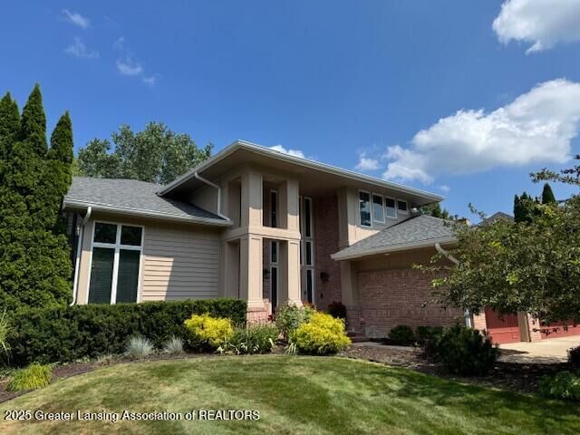 Property Photo:  3660 Powderhorn Drive  MI 48864 