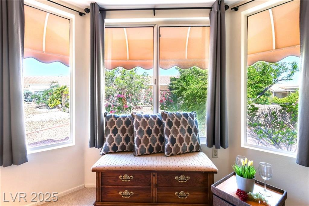 Property Photo: 3013 Sungold Drive NV 89134