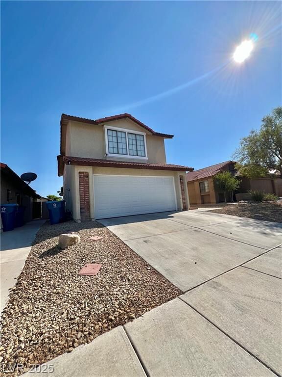 6505 Deadwood Road  Las Vegas NV 89108 photo