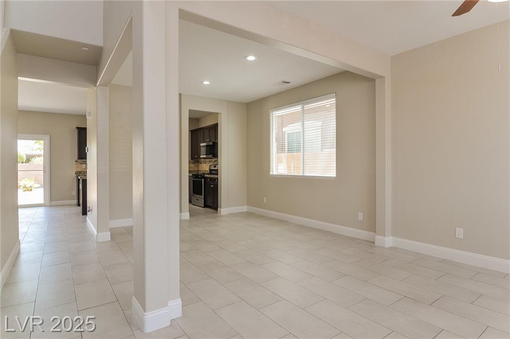 Property Photo: 1156 Evergreen Cove Street NV 89011