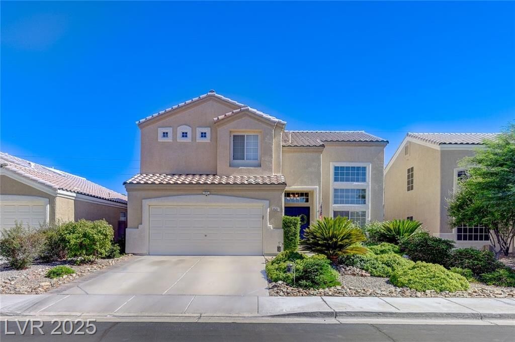 Property Photo:  2527 New Salem Avenue  NV 89052 