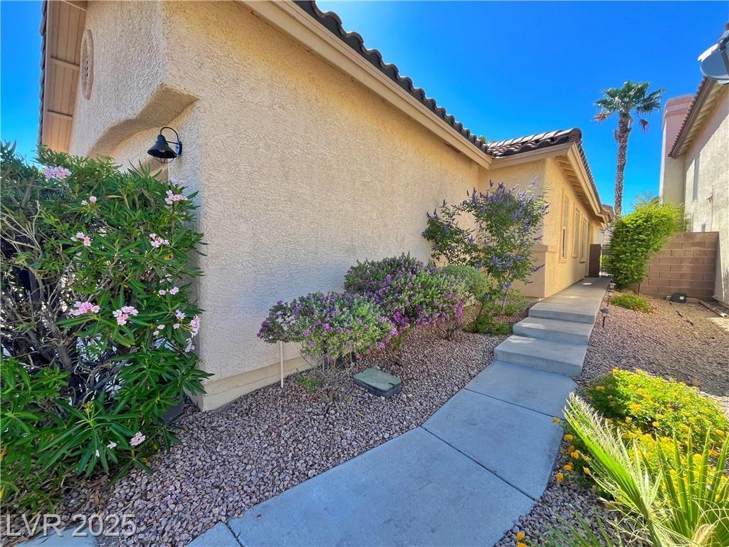 Property Photo: 1005 Olive Mill Lane NV 89134