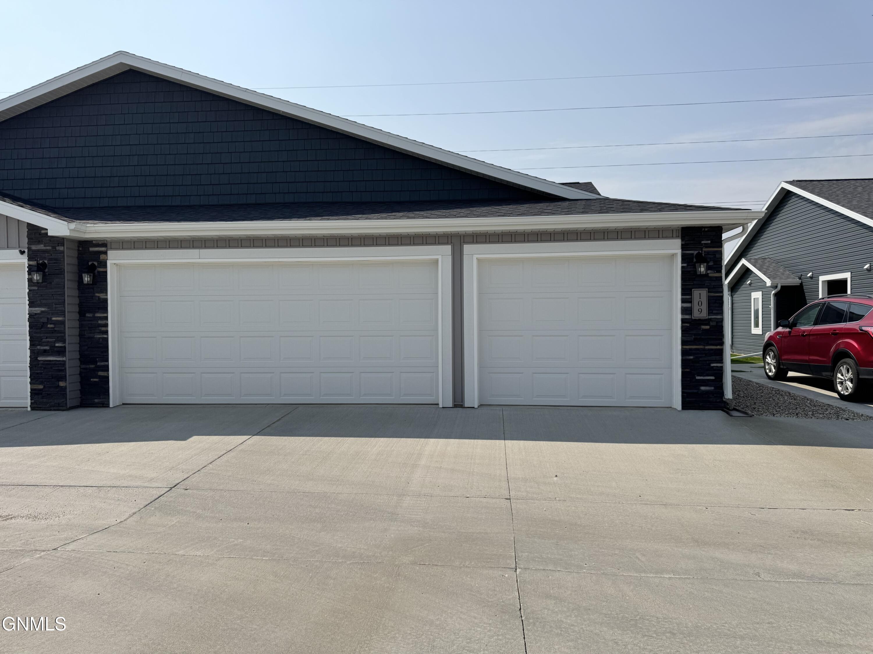 Property Photo: 109 Kenner Loop ND 58504