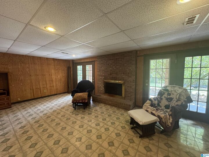 Property Photo: 305 Stone Ridge Trail AL 36207