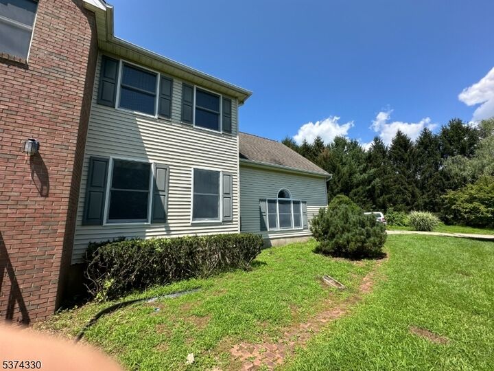 Property Photo: 3 Van Fleet Rd NJ 08853