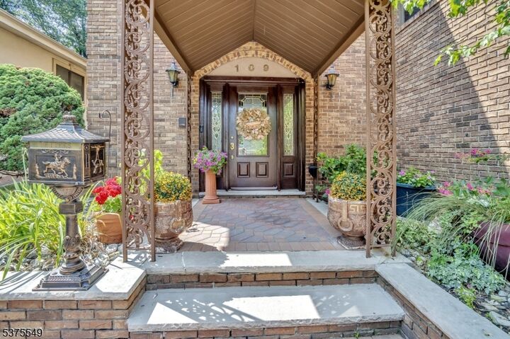 Property Photo: 109 Wilson St NJ 07110