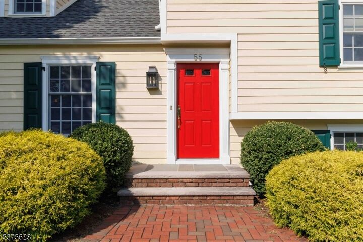 Property Photo:  55 May Dr  NJ 07928 