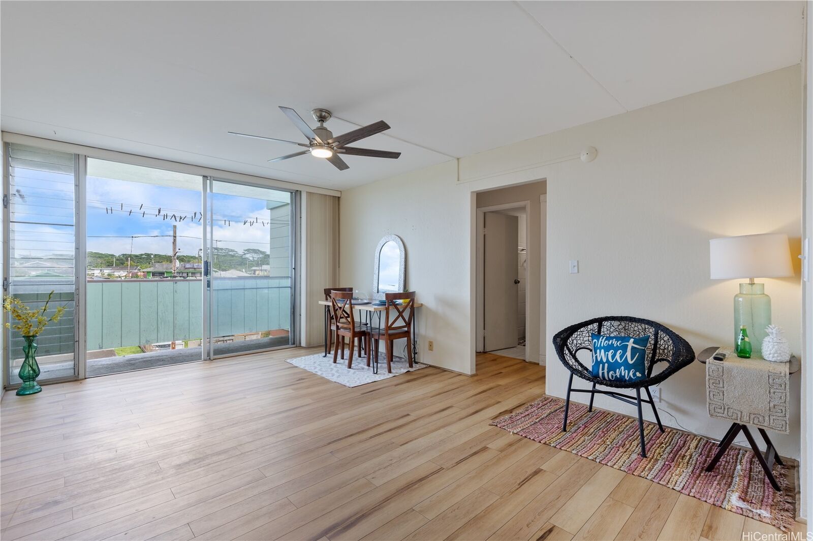 Property Photo: 1046 Ehoeho Avenue 328 HI 96786