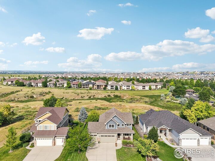8736 Blackwood Dr  Windsor CO 80550 photo