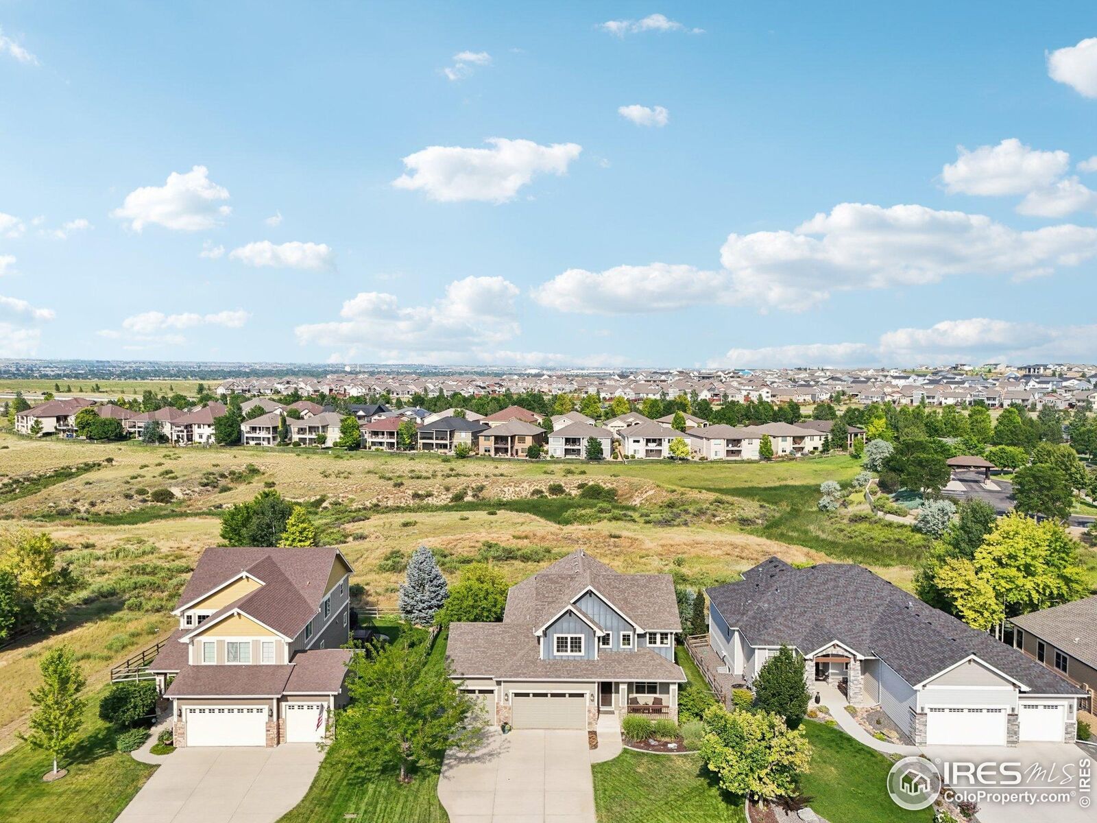 Property Photo:  8736 Blackwood Dr  CO 80550 