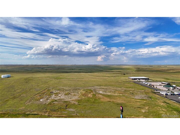 Property Photo: Williams CO 80828