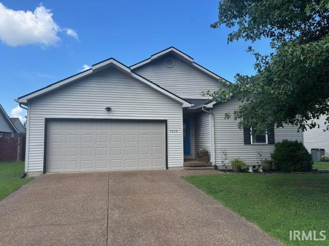 5838 Beaver Trail  Evansville IN 47715 photo