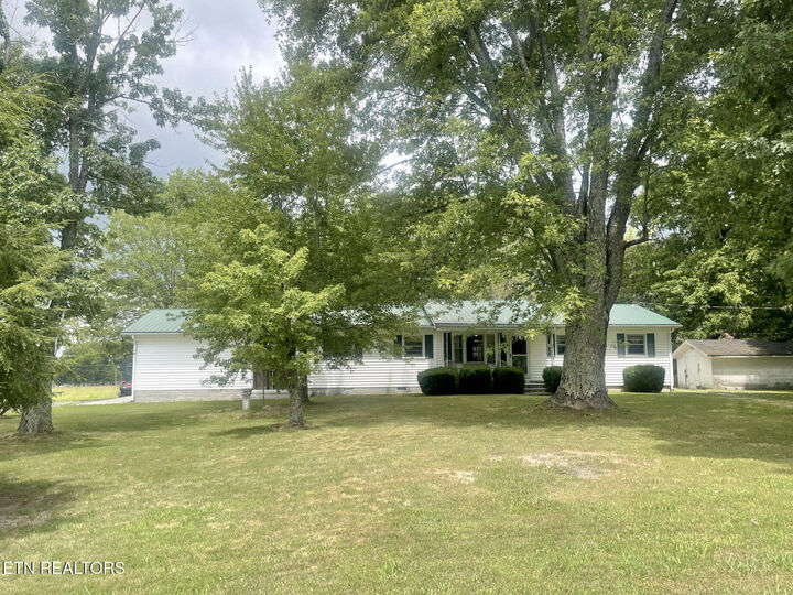 Property Photo:  125 Norrod Rd  TN 38574 